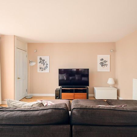 إدنبرة 2Br New Town Garden Apartment المظهر الخارجي الصورة